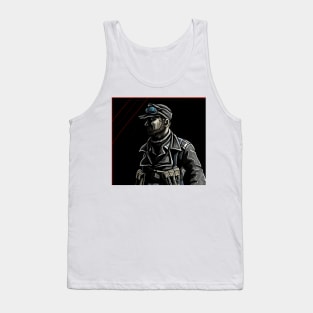 Mountain Trooper/Gebirgsjäger Tank Top